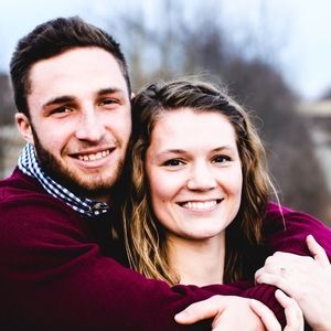 Meet your Posher, Lida